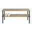 Rizzoli 8 Pair Shoe Storage