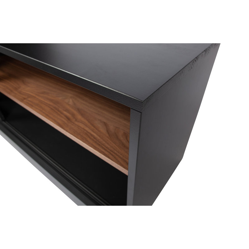 Unfinished TV Stand for TVs up to 58"