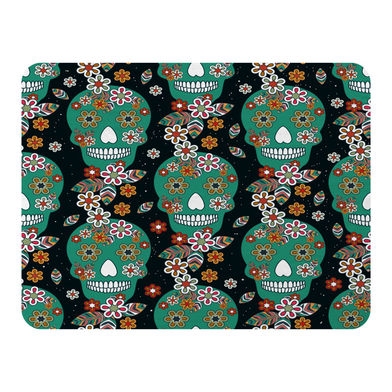 Schutz Throw Blanket