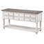 Bar Harbor 60'' W Console Table-1863085674