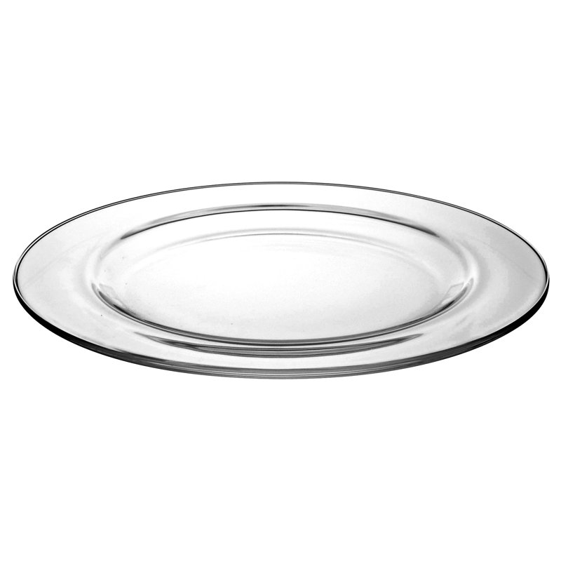 Assiette plate 11 po Rialto