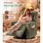 Tucker 32.8" Wide Chenille Upholstered Swivel Glider Recliner-1439722958