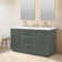 Fairuza 60" Double Vanity