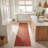 Alda Natural Fiber Hand Woven Jute Solid Color Rug-839766706