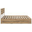 Bed Frame-497556359