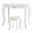 Midway Kids Vanity Set with Mirror-734210928