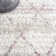 Shaylen Shag 800 Performance Geometric Rug