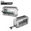 Magimix Vision Toaster 2 Slice Stainless Steel