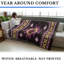 Jeté en coton Pure Country Weavers-115592563