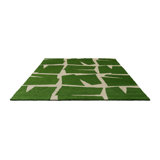 Moqui Handmade Abstract Area Rug