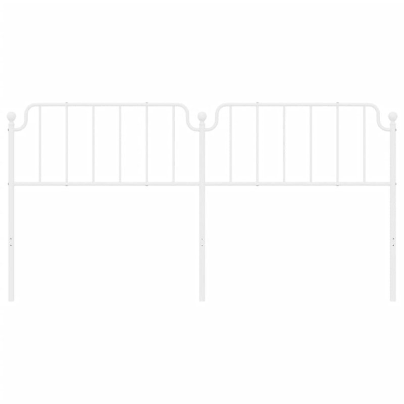 Ambriel Replace Headboard, Eastern King, Black