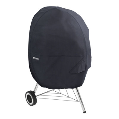 Arlmont & Co. Ayvrie 26.5'' W x 26.5'' D Grill Cover