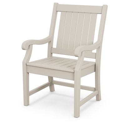 POLYWOOD® Verlyn Patio Armchair
