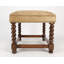 Tabouret décoratif Darrel