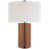 Terracotta Stained Concrete selected