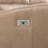 Bernhardt Ventura Leather Power Motion Sofa