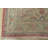 Vintage One-of-a-Kind 10'1'' X 12'11'' 1970s Wool Area Rug in Red