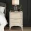  2 Drawer Bedside Table-116023856