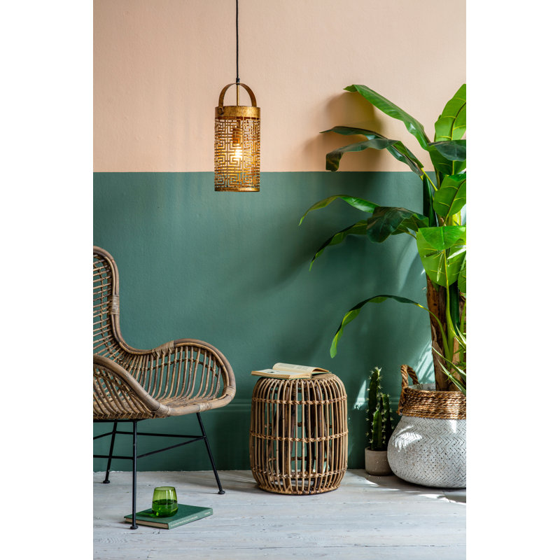 Linmore Side Table