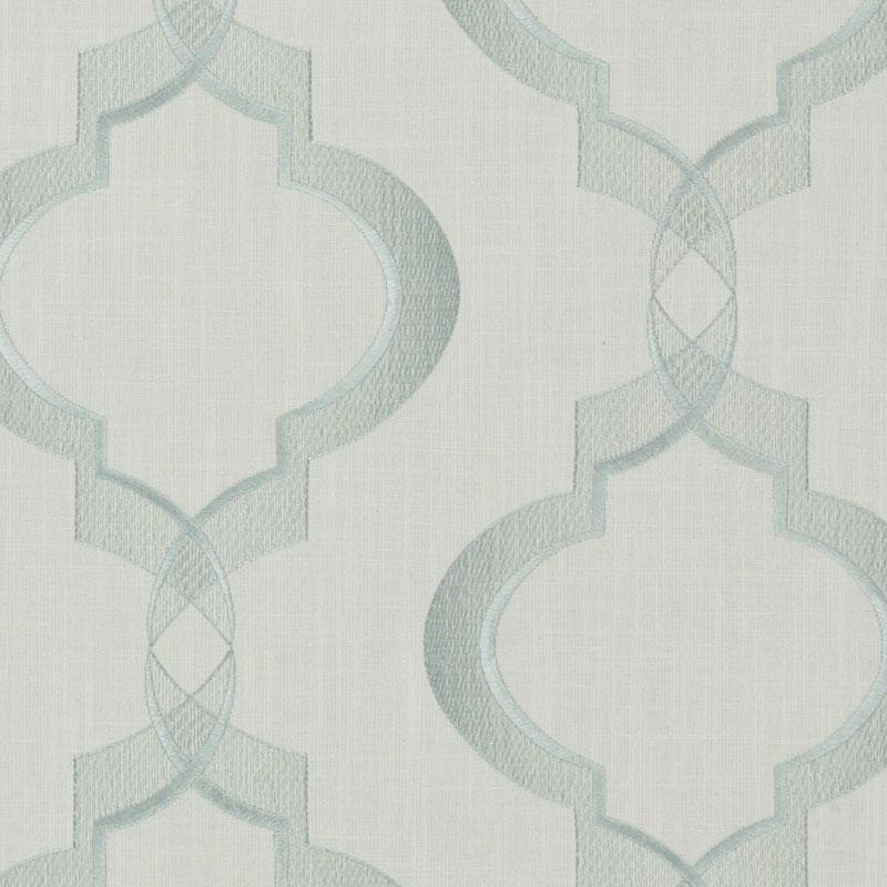 Grandeur Fabric, Spa