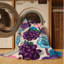  Washable Grape Cotton Candy Fruits Area Rug-462792820