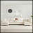 140'' Oversized Modular Sectional Sofa With Movable Storage Ottoman And Console