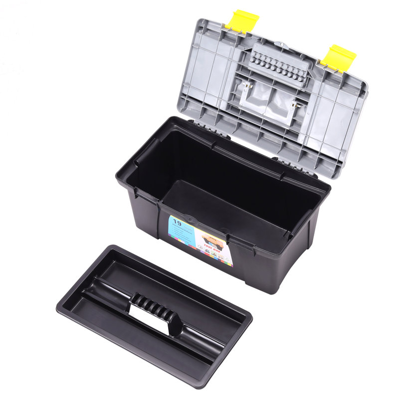 Plastic Tool Box