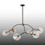 Lustre 6 lumières