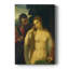 «Allegory of Love», toile tendue par Titian-1806196138