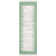 Parikh Hand Woven Cotton Abstract Rug