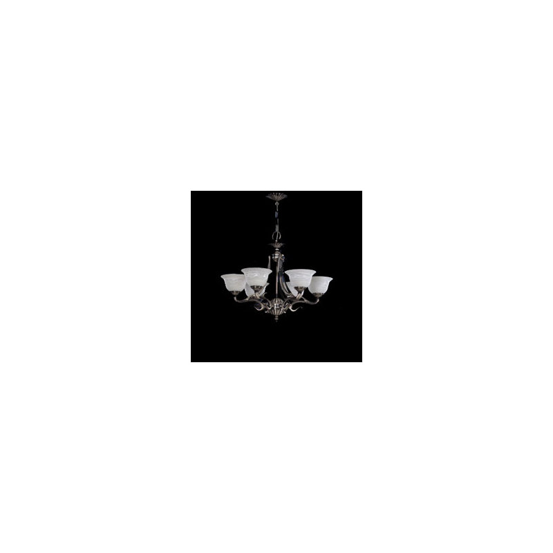 Saraso 9 - Light Chandelier