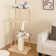 Calionna 49.52cm H Cat Tree