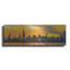 «Chicago Golden Sunset Panorama» par AKG-173024388