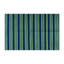 Tapis intérieur / extérieur vert HorizontalStripes-556568181