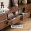 Meuble de rangement moderne et minimaliste pour meuble télé-107006682