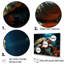 «Serene Turtle Underwaters III», reproduction sur toile-97047767-97047759