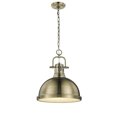 Alethia 1 - Light Pendant