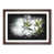 Walnut Framed selected