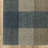 Amanvir Plaid Teal Blue/Grey/Tan Area Rug-698977493