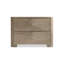 Aventura 2 - Drawer Solid Wood Nightstand