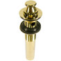 Polished Brass