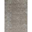 Rayon Geometric Area Rug in Camel/Brown