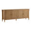 Marcellina Sideboard Whitewash-1443490284