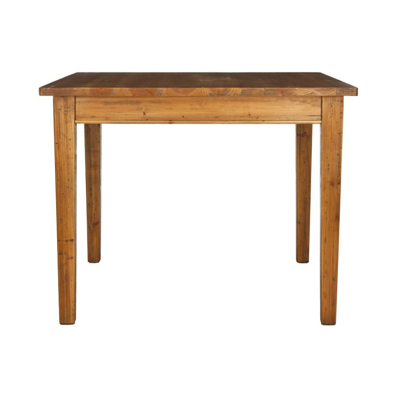 Solid Wood Dining Table, Oak