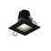 2" Square Recessed LED Panel Light