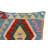 Geometric Throw Pillow