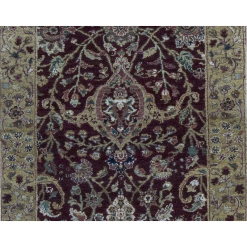 Avalon Wool Oriental Area Rug