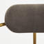 Tabouret de comptoir 24 po Zaida
