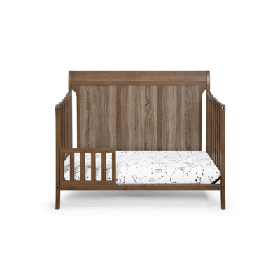 Shailee Toddler Bed Rail