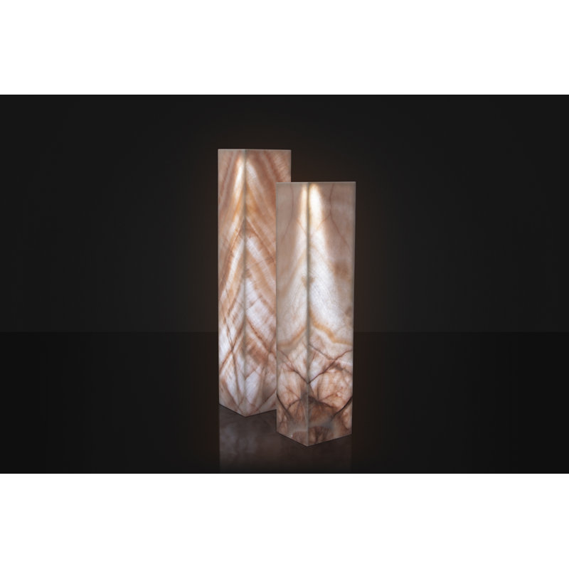 Floor Lamp Set